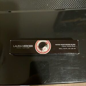 Laura Mercier tinted moisturizer blush